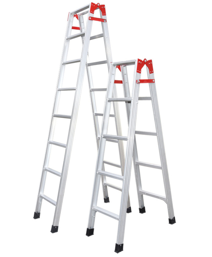 Ladder is very necessary to check before use